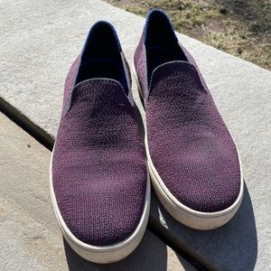 Rothy’s The Sneaker